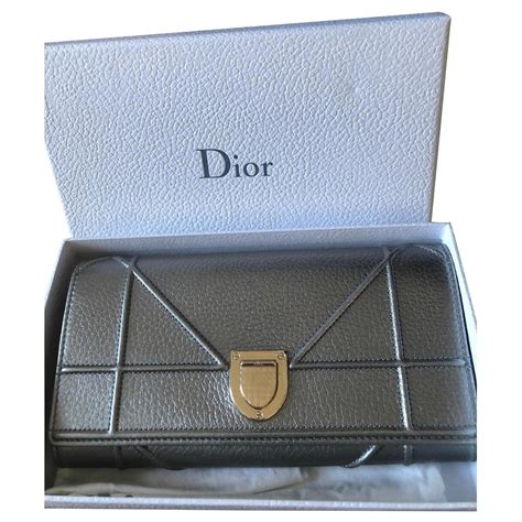 pochette air dior